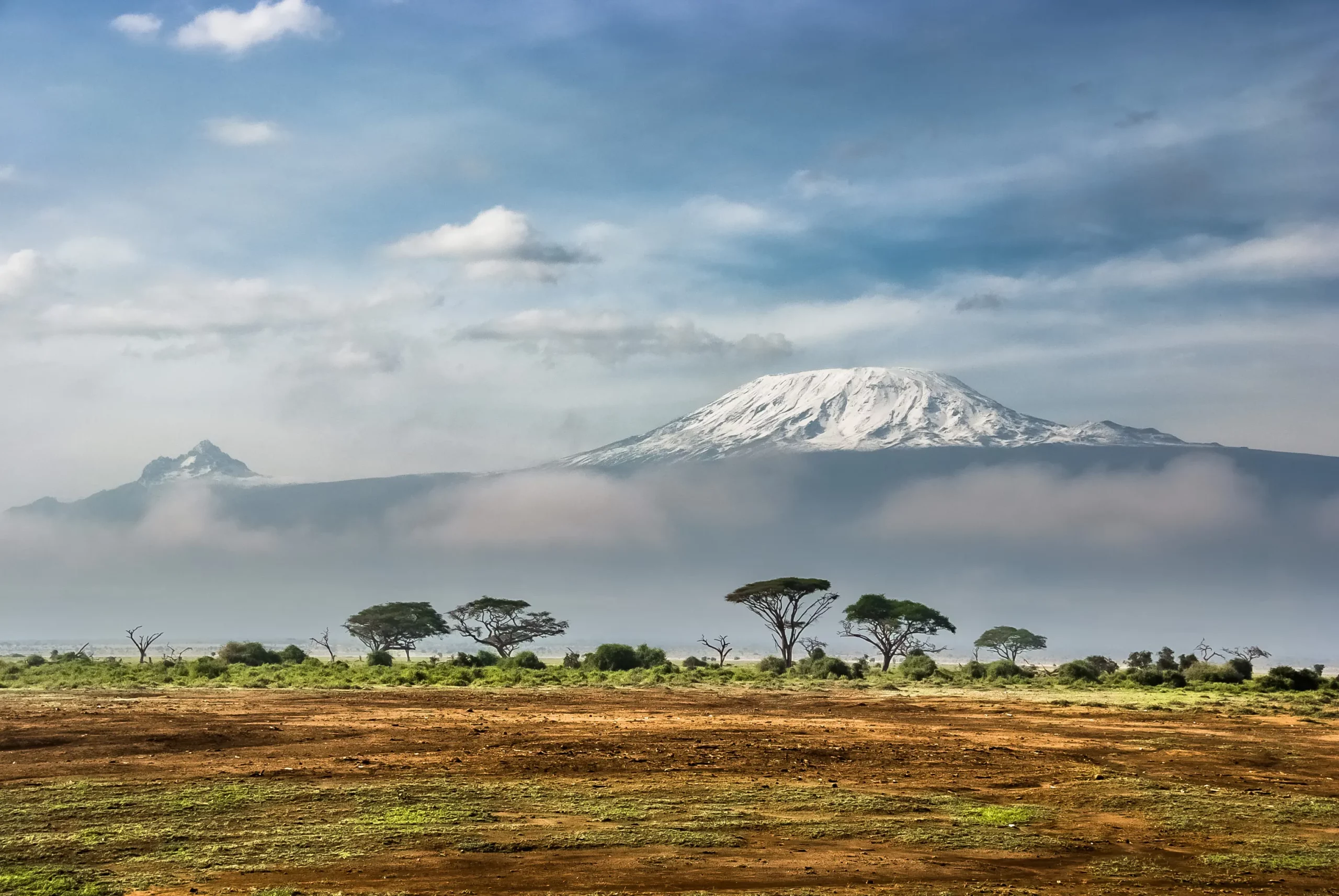 Mount Kilimanjaro Trekking