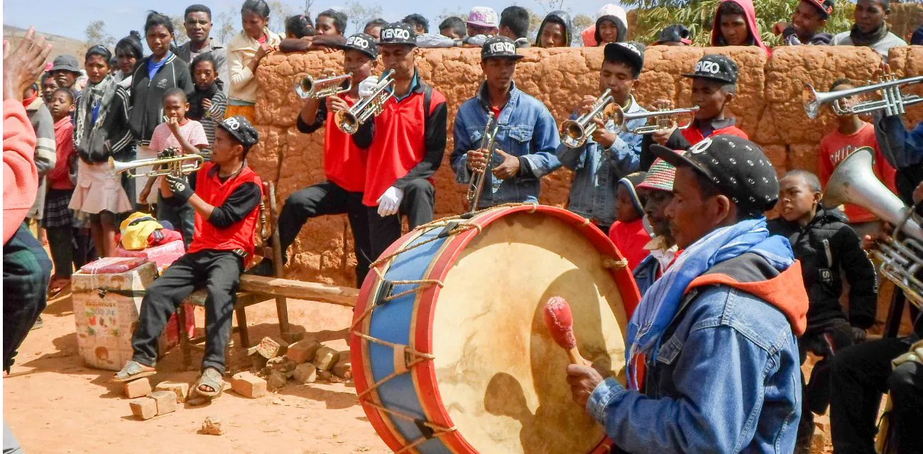 Malagasy Culture