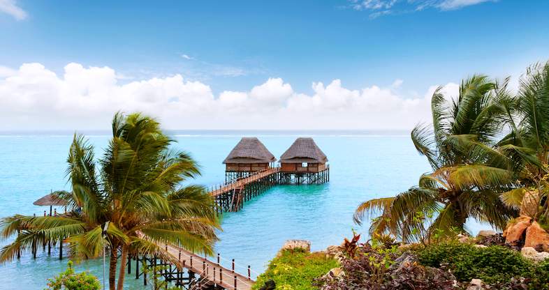 Zanzibar Beaches